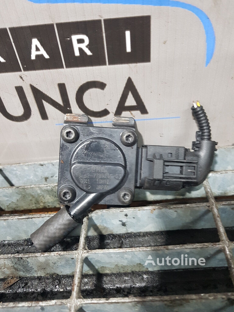 Купить пневмоклапан Electrovalva BMW X3 E83 Facelift 2.0 Diesel 2006 - 2010 110kW 15 62778921903 для автомобиля | Autoline KZ Пневмоклапан Electrovalva BMW X3 E83 Facelift 2.0 Diesel 2006 - 2010 110kW 15 62778921903 для автомобиля - Autoline