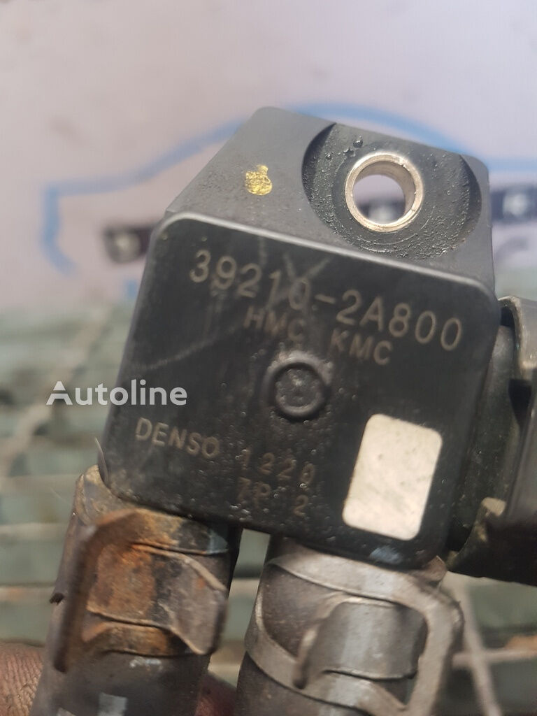 Electrovalva Hyundai IX35 1.7 2010 - 2019 85kW 116CP 1685CC  392 392102A800 válvula neumática para coche - Autoline