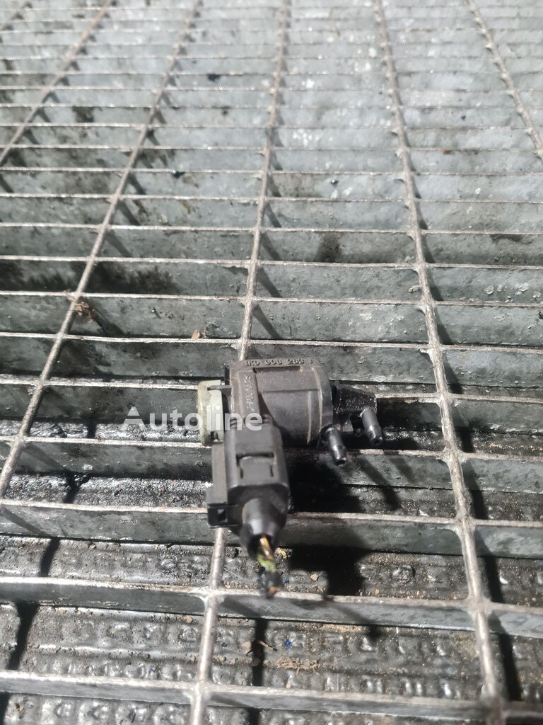 Electrovalva Volkswagen Tiguan 5N 2.0 TDI 2007 - 2011 125kW 170C 1K0906283A pneumatic valve for car for sale | Autoline AU Electrovalva Volkswagen Tiguan 5N 2.0 TDI 2007 - 2011 125kW 170C 1K0906283A pneumatic valve for car - Autoline