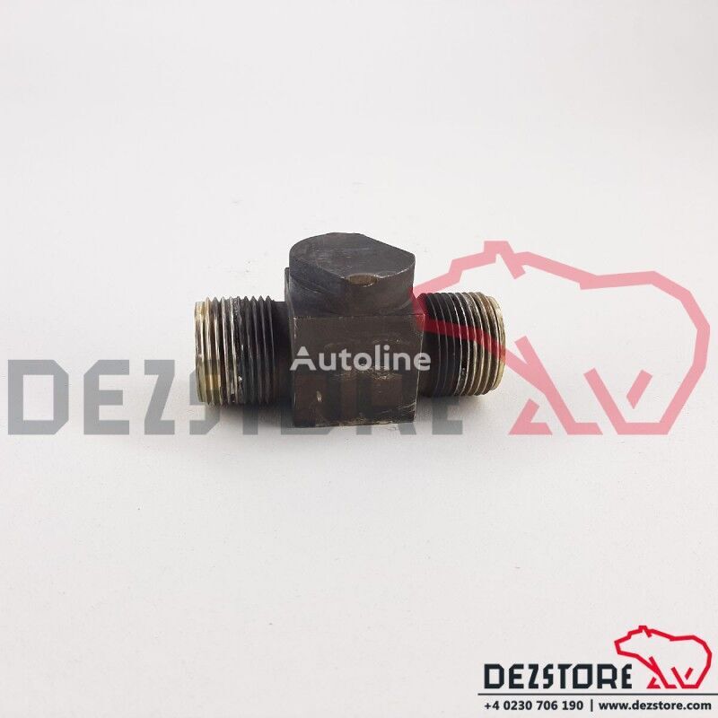 пневмоклапан Electrovalva clima stationare A9418300384 для тягача Mercedes-Benz ACTROS MP4