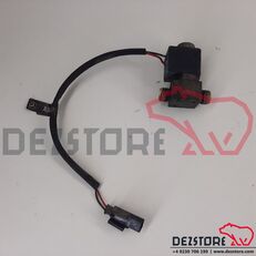 Electrovalva clima stationare A9608300284 pneumatic valve for Mercedes-Benz ACTROS MP4 truck tractor