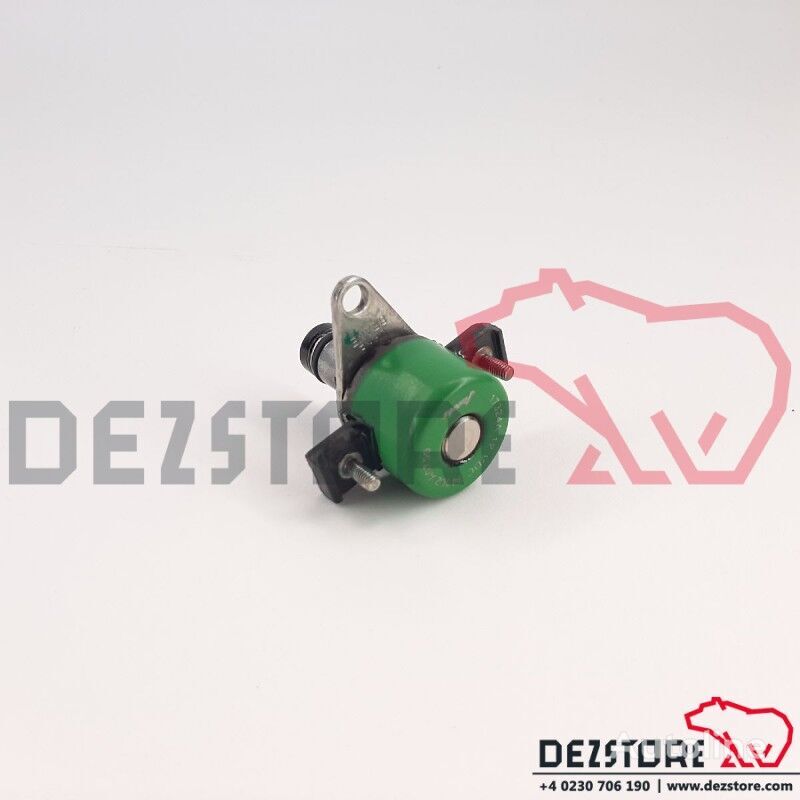 Electrovalva combustibil A4721530159 pneumatic valve for Mercedes-Benz ACTROS MP4 truck tractor