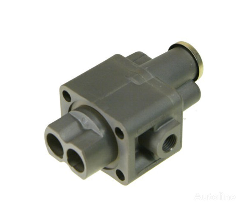 Euroricambi SUPAPA CUTIE, EURORICAMBI 95534355 6038202043 pneumatic valve for truck