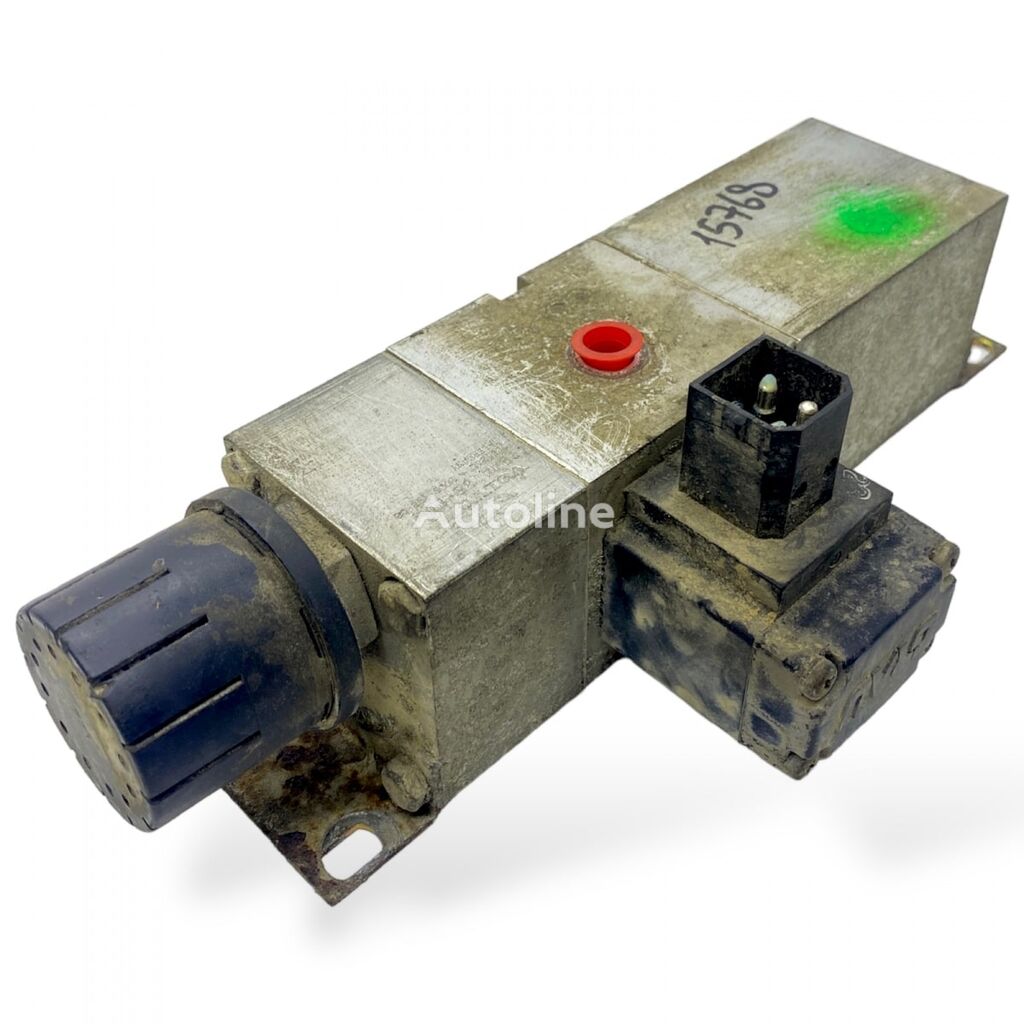 FH12 seria-1 pneumatic valve for Volvo truck