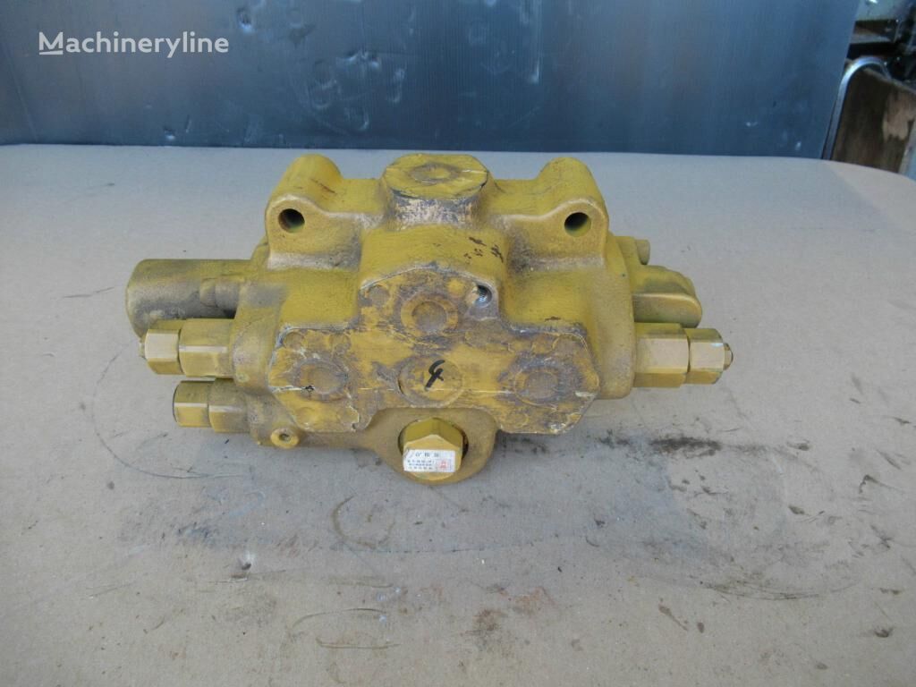 FIAT ET25D-1 71475956 pneumatic valve for excavator