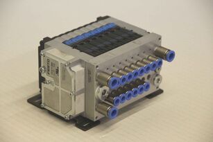 soupape pneumatique Festo CPV10-GE-MP-8 pour mat&eacute;riel industriel