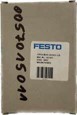 пневмоклапан Festo CPV14-M1H-2X3-OLS-1/8 для промышленного робота