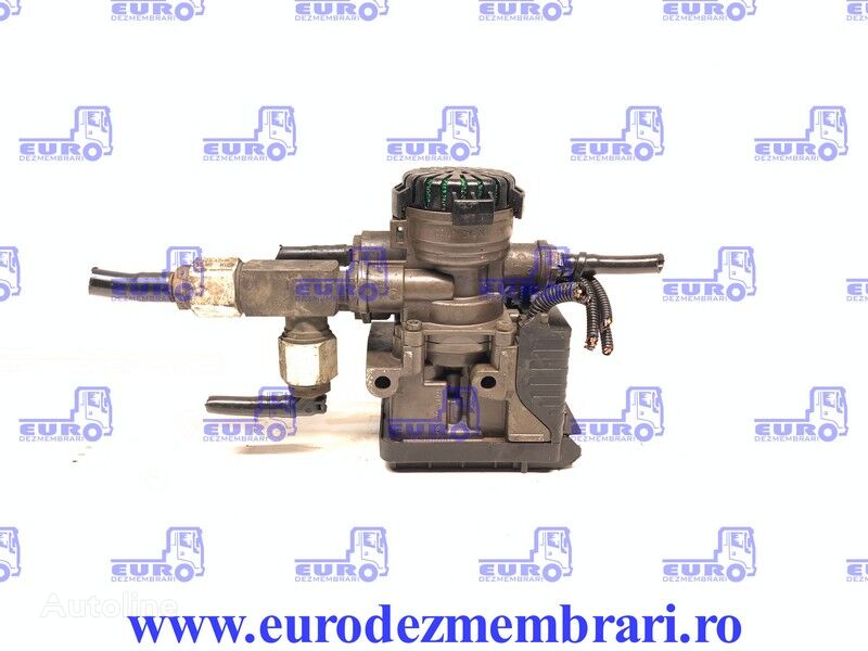 пневмоклапан Ford SUPAPA MODULATOR EBS K102878 для грузовика