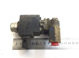 HERION FH12 1-seeria (01.93-12.02) 0675317 pneumatic valve for Volvo FH12, FH16, NH12, FH, VNL780 (1993-2014) truck