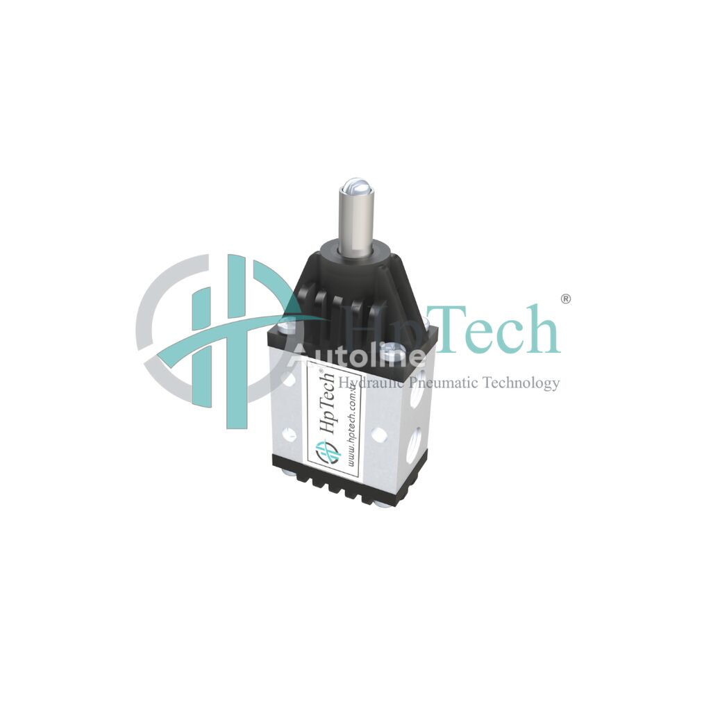 пневмоклапан HpTech Pneumatic Limit Control Valve / Knock-Off Valve HP.9P004001 для грузовика