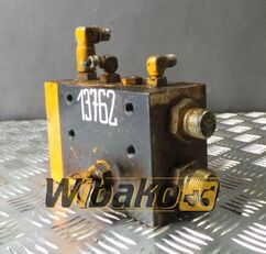 Hyundai HL25 pneumatic valve for Hyundai HL25 wheel loader