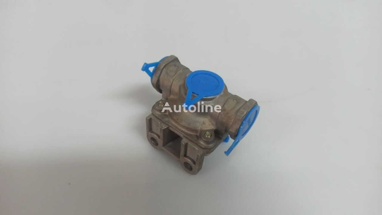 IVECO 60153200 pneumatic valve for IVECO truck