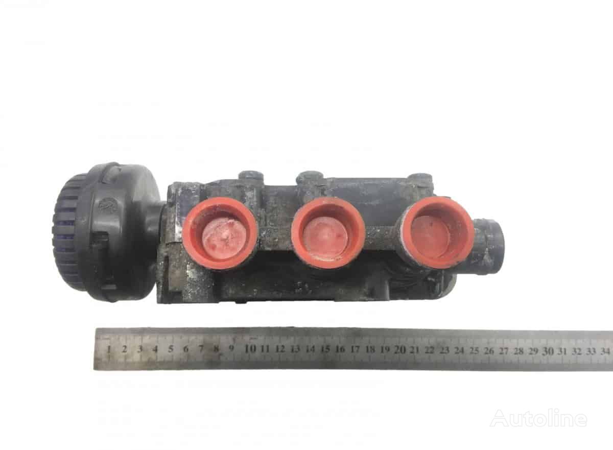 IVECO Stralis pneumatic valve for IVECO truck