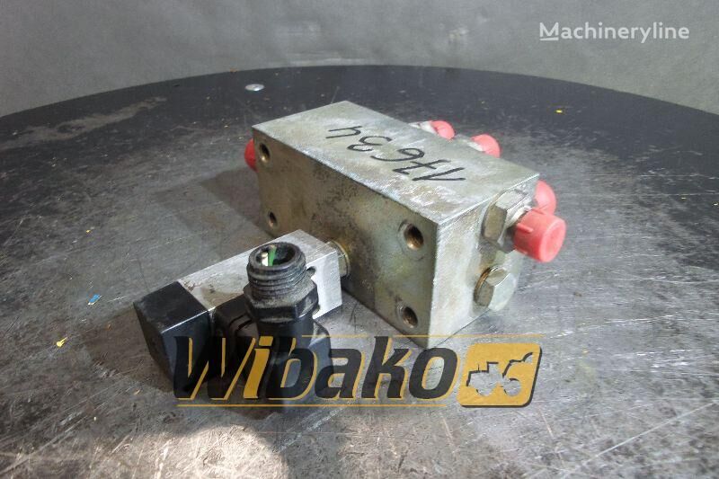 JCB JS220 pneumatic valve for JCB JS220LC excavator