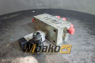 JCB JS220 pneumatic valve for JCB JS220LC excavator