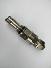 JCB Новый давления pneumatic valve for JCB 130-260 excavator