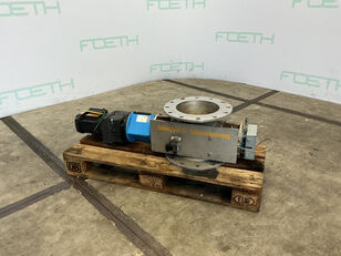 صمام الهواء Jaudt ZS-Vario 250/300 - Rotating valve