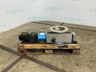 صمام الهواء Jaudt ZS-Vario 250/300 - Rotating valve