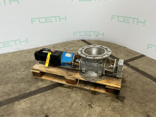 صمام الهواء Jaudt ZS-Vario 250/300 - Rotating valve