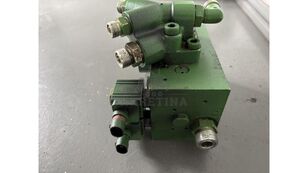 John Deere 6010 6110 6210 6310 6410 Blok Zaworowy TLS AL116954 pneumatic valve for John Deere 6010 6110 6210 6310 6410 wheel tractor