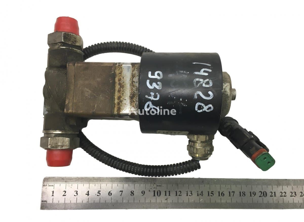 K-series pneumatic valve for Scania truck