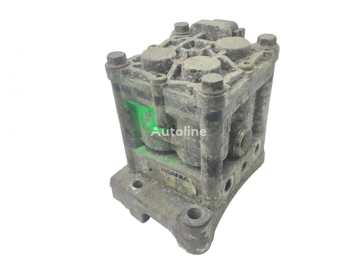 K-series pneumatic valve for Scania truck