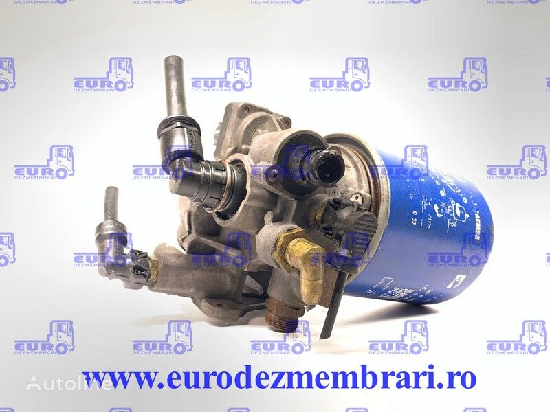 Knorr-Bremse 4324160020 válvula neumática para DAF camión