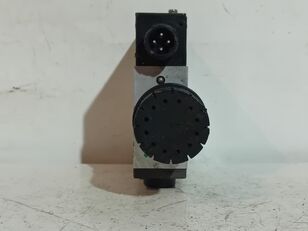 soupape pneumatique Knorr-Bremse 3944717 pour camion Volvo