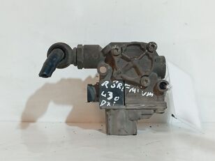Knorr-Bremse Z013356R pneumatic valve for truck
