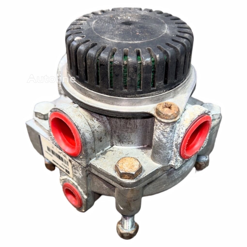 Soupape pneumatique Knorr-Bremse K127012 AC574AXY pour bus Linkker LE13 (01.16-12.20) - Autoline