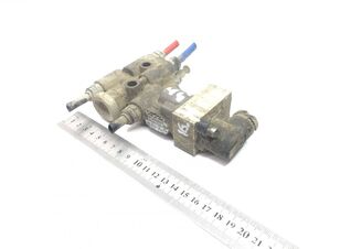 Knorr-Bremse 0 (01.60-) K015384 pneumatic valve for Fliegl TRAILER