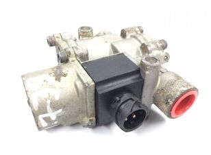 Knorr-Bremse FH12 1-seeria (01.93-12.02) pneumatic valve for Volvo FH12, FH16, NH12, FH, VNL780 (1993-2014) truck tractor