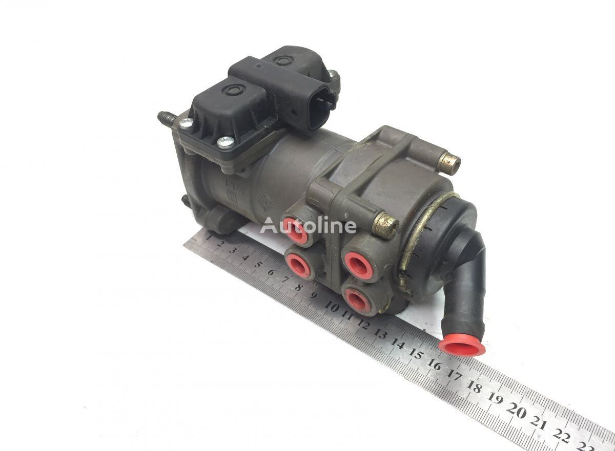 Knorr-Bremse K-series (01.06-) K044694 pneumatic valve for Scania K,N,F-series bus (2006-)