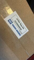 soupape pneumatique Knorr-Bremse RELAY VALVE K035696K50 pour camion Volvo