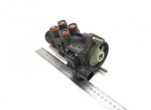 Knorr-Bremse TGX 18.480 (01.07-) K039569 pneumatic valve for MAN TGL, TGM, TGS, TGX (2005-2021) truck