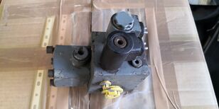 Liebherr 511452408 pneumatic valve for Liebherr LTM 1025; LTM 1030/1; LTM 1040/1 ;LTM 1050/1 mobile crane