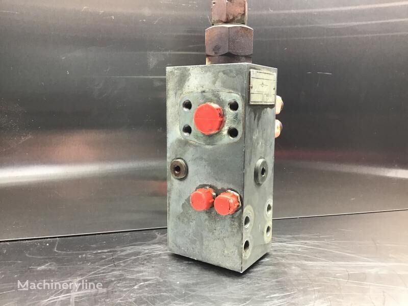 Liebherr 7017725 pneumatic valve for Liebherr R902 Li/R912HDSL/R914 excavator