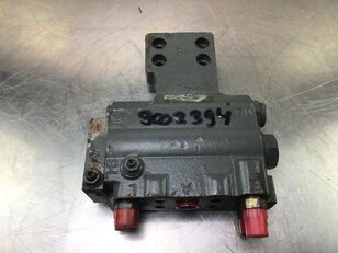 Liebherr 10280072 pneumatic valve for Liebherr A914B Li/A924B Li/A924C Li excavator