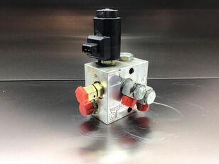 Liebherr 10288470 pneumatic valve for Liebherr A934C Li/A944C Li/A954C Li/LH40 C excavator