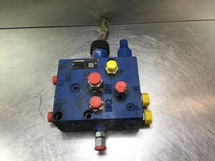 Liebherr 10800924 pneumatic valve for Liebherr A910 comp/A912  excavator