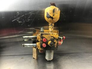 válvula pneumática Liebherr Oil Pilot Valve 5607738 para escavadora Liebherr A900 Li/A900 ZW/A902 Li/A912 Li/A922 Li/A932 Li/R900 Li/R902 Li/R912 Li/R912 LC/R922 Li/R932 Li/R932 Li T/R942 LI