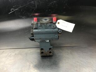 Liebherr Safety valve 11110686 pneumatic valve for Liebherr A924/LH30 C/LH30 M/LH35 M/LH35 MT excavator