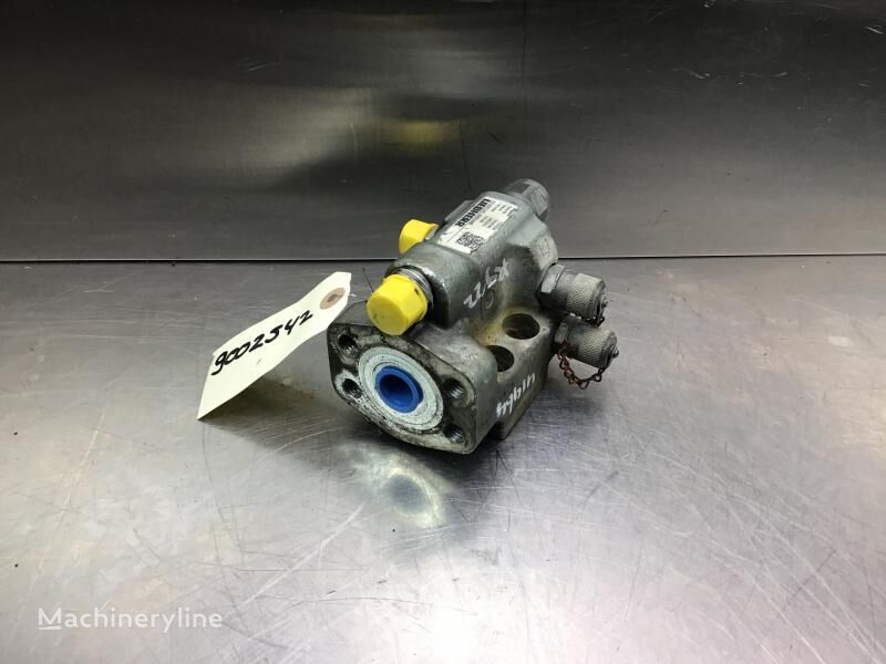 Liebherr Safety valve 11002644 pneumatisk ventil till Liebherr A918/A920 grävmaskin