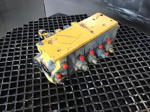 supapă pneumatică Liebherr Valveblock 5801131 pentru buldozer Liebherr PR712