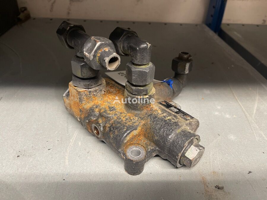 supapă pneumatică MAN 81.47103-6027 pentru camion