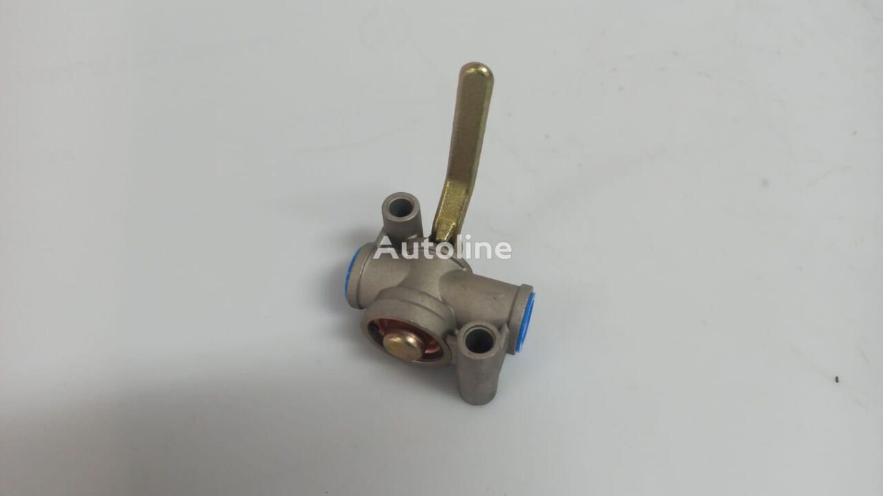 MAN 81512306009 pneumatic valve for MAN truck