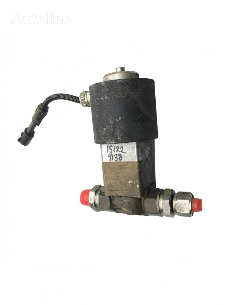 MAN LIONS CITY A26 (01.98-12.13) KT513210-VMAG pneumatic valve for MAN Lion's bus (1991-)