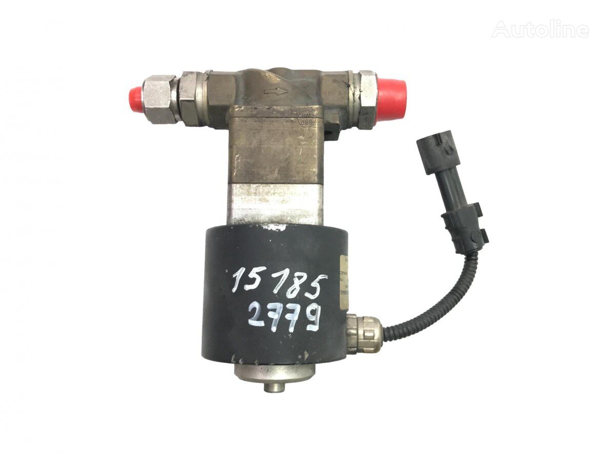 MAN LIONS CITY A26 (01.98-12.13) KT513210-VMAG pneumatic valve for MAN Lion's bus (1991-)