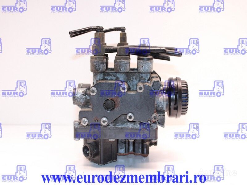 MAN TGX 81.25902.6240 pneumatic valve for truck