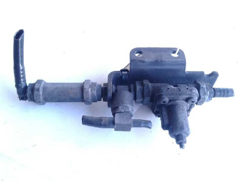 MAN TGX 18.XXX pneumatic valve for MAN TGX 18.XXX truck